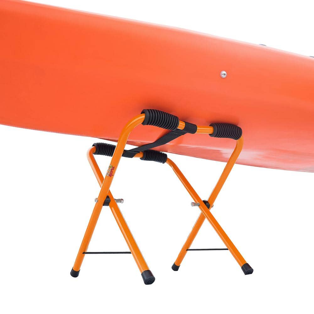 RAD Sportz 100 lb. Portable Easy Hanger Kayak and SUP Rack (2-Pack)