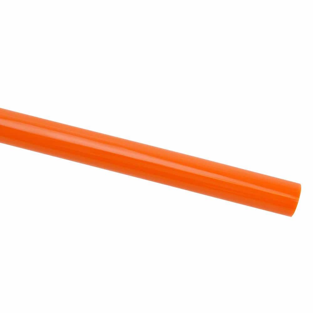 Apollo 1/2 in. x 1000 ft. Oxygen Barrier Radiant Heating PEX-B Pipe