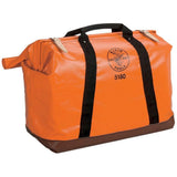 10 in. Extra-Large Nylon Equipment Tool Bag