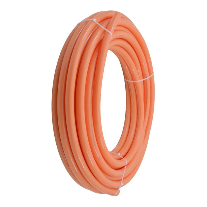 SharkBite 1 in. x 100 ft. Oxygen Barrier Radiant Heating PEX-C Pipe Coil
