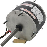 Century ORM1008 inducer motor - front view (Voltage: 230V, 208V; Horse Power: 1/8)