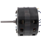 Century OTC6001 inducer motor - detail view (Type: Shaded Pole; Horse Power: 1/15)