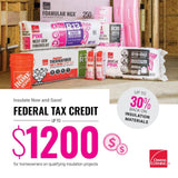 Owens Corning R-12.5 (25 PSI) FOAMULAR NGX 250 XPS Foam Board Insulation, 2-1/2 in. x 4 ft. x 8 ft., Scored Square Edge