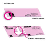 Owens Corning R-3 (15 PSI) FOAMULAR NGX 150 Extruded Polystyrene Foam Board Insulation, 1/2 in. x 4 ft. x 8 ft., Square Edge