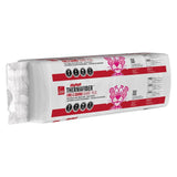 Owens Corning R-30 Thermafiber Fire & Sound Guard Plus Mineral Wool Insulation Batt, 7.125" x 15" x 47" (3-Piece, 14.7 sq. ft.)