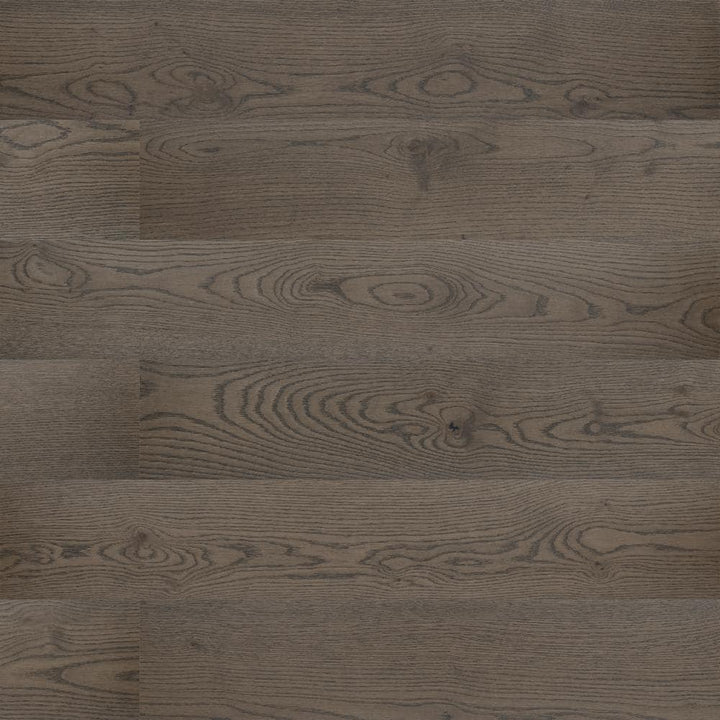 A&A Surfaces Woodridge Owsley Oak 0.28 in. x 6.5 in. Waterproof Wire Brushed Engineered Hardwood Flooring (21.67 sq. ft./case)