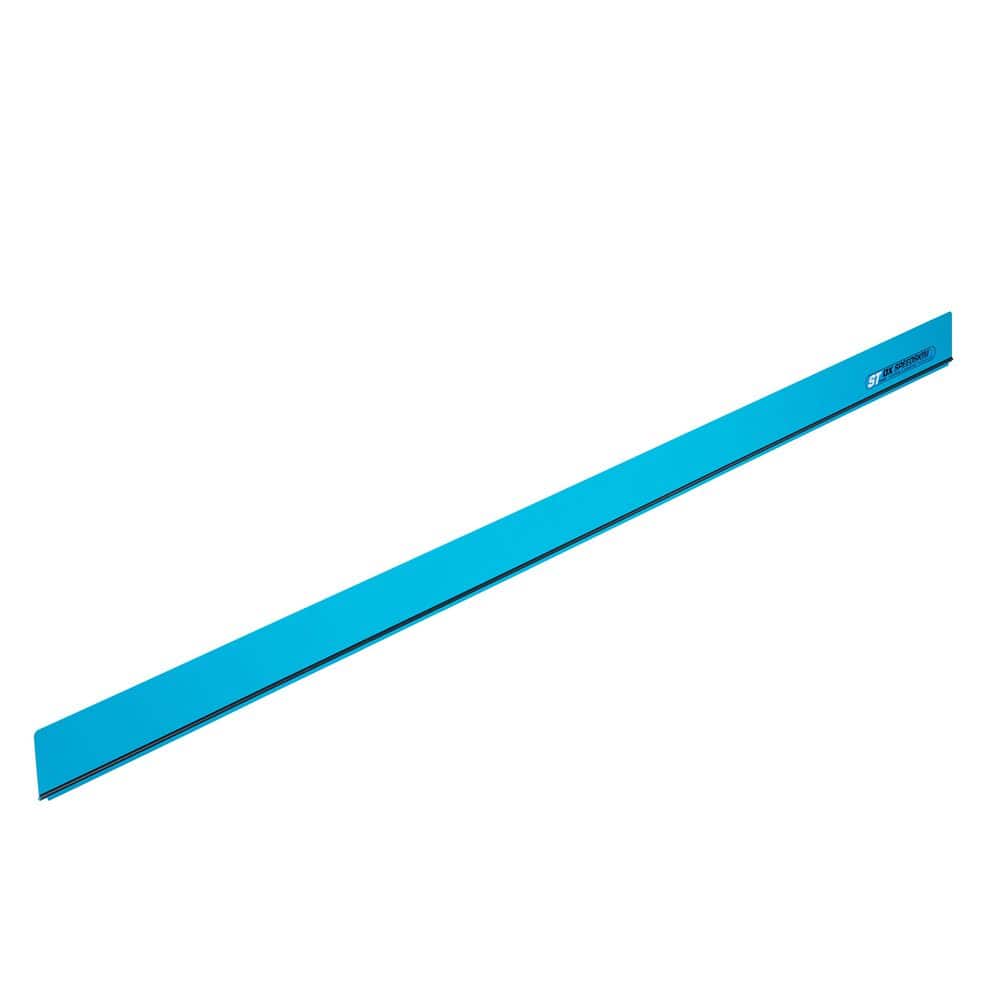 OX TOOLS Pro 3 in. x 72 in. Trowel STBL SpeedSkim Replacement Blade