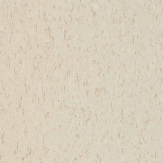 Armstrong Civic Square VCT 12 in. x 12 in. Oyster White Commercial Vinyl Tile (45 sq. ft. / case)