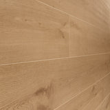Oaktree Natural Pale Brown 8x48 Wood Look Matte Porcelain Tile