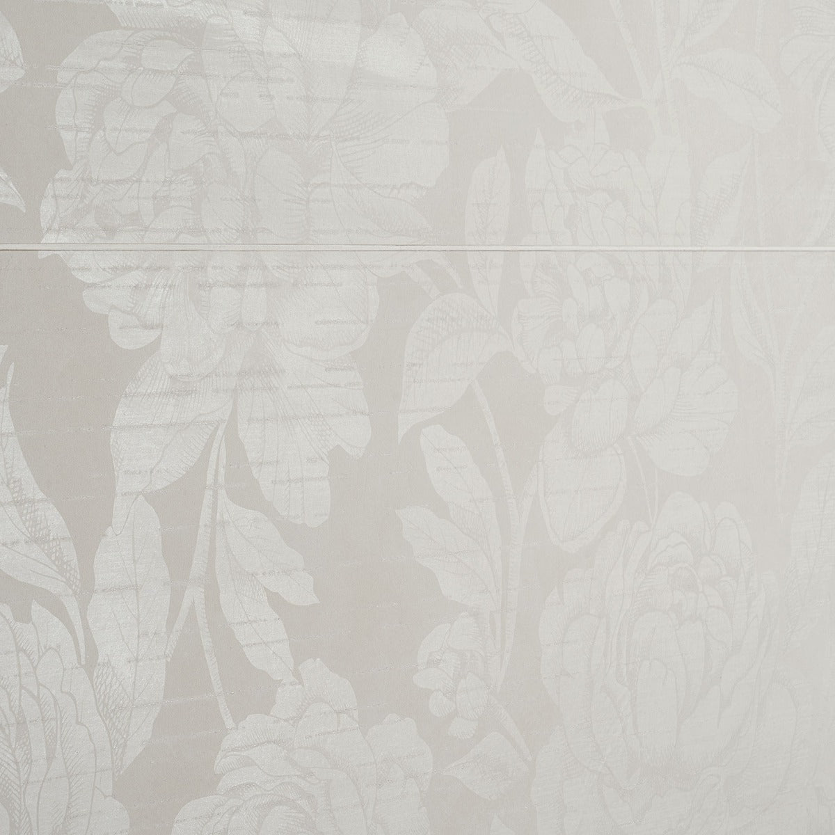 Monet Romance Gray 24x48 Matte Porcelain Tile - Lux Tile
