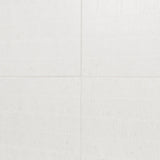 Hikari Bamboo Chalk White 24x48 Textured Matte Porcelain Tile - Lux Tile