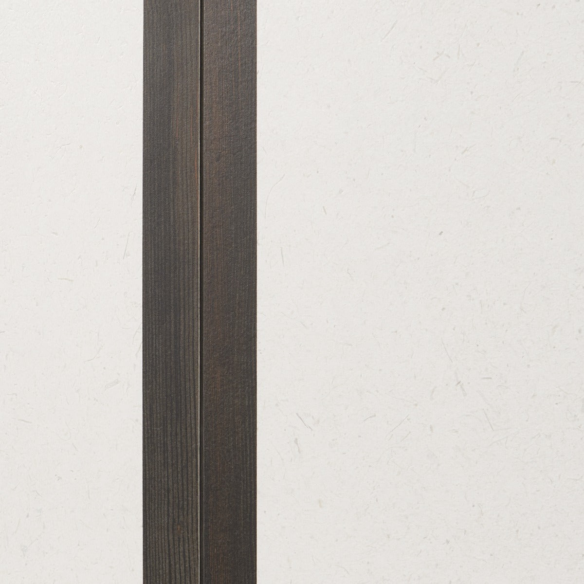 Hikari Frame Chalk White 48x48 Matte Porcelain Tile - Tilebar