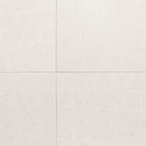 Hikari Bamboo Paper Cream 24x48 Textured Matte Porcelain Tile - Lux Tile