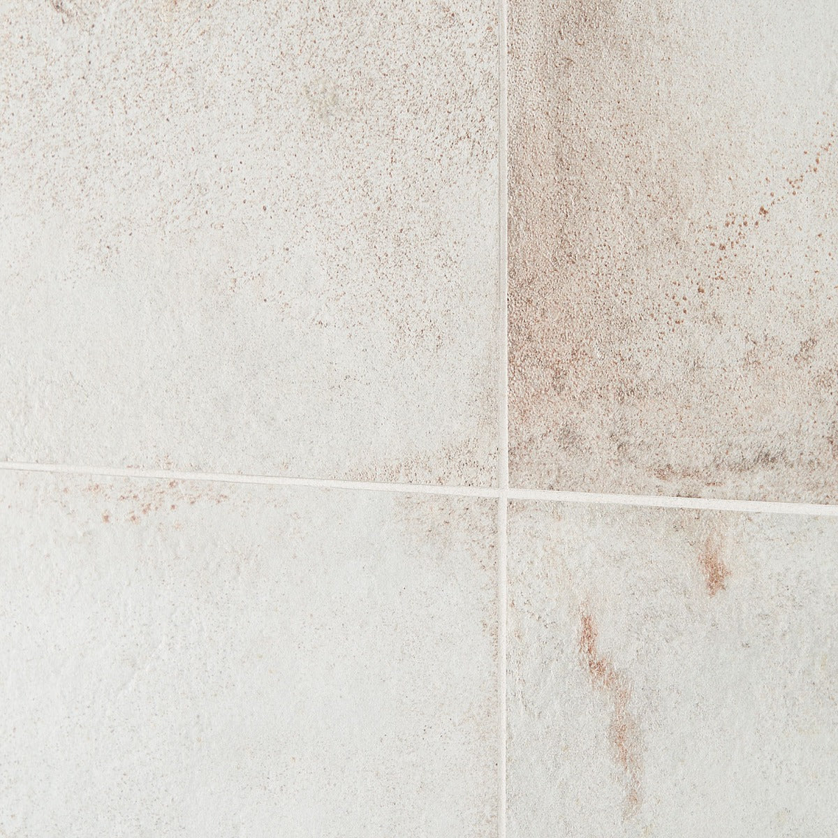 Angela Harris Flatiron White 12x24 Matte Porcelain Tile