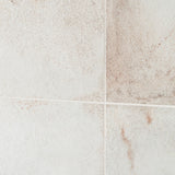 Angela Harris Flatiron White 12x24 Matte Porcelain Tile