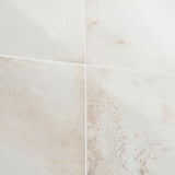 Angela Harris Flatiron White 12x24 Semi-Polished Porcelain Tile