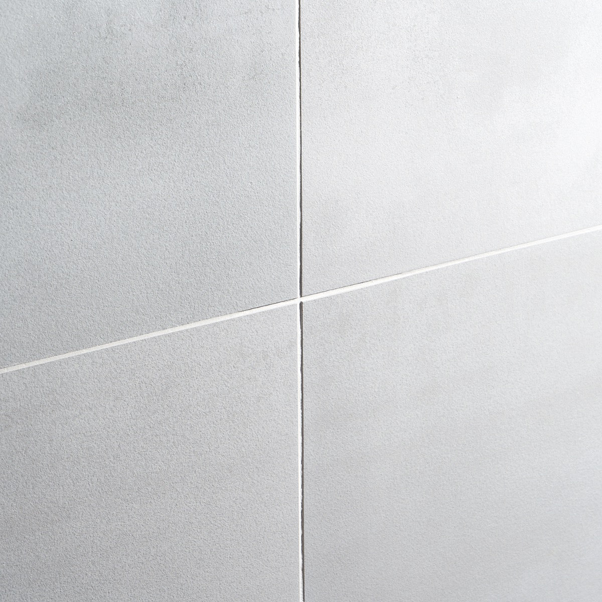 Hewlett Pearl Mist Gray 12x24 Matte Porcelain Tile - Lux Tile