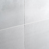 Hewlett Pearl Mist Gray 12x24 Matte Porcelain Tile - Lux Tile