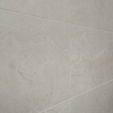 ZenTech Chalk White 12x24 Matte Porcelain Tile - Lux Tile