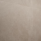 Stoneside Cream Beige 36x36 Matte Porcelain Tile - Lux Tile