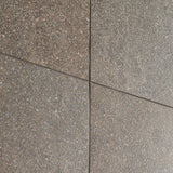 FusionTech Berlin Brown 12x24 Matte Porcelain Tile - Lux Tile