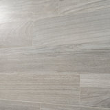 Silkwood Gray Matte Porcelain Tile - 8x48 Wood Look