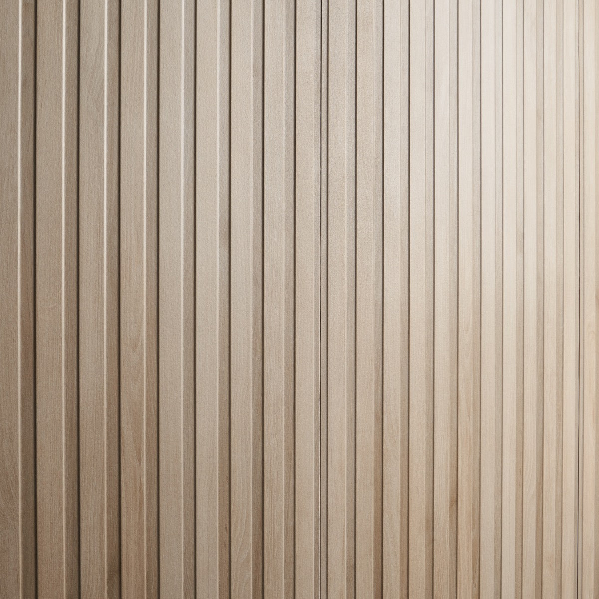 Lux Tile Nobu Ribbon Almond Brown 24x48 Matte Porcelain Tile