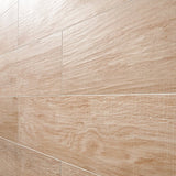 Kenridge Maple Brown 8x48 Wood Look Matte Porcelain Tile