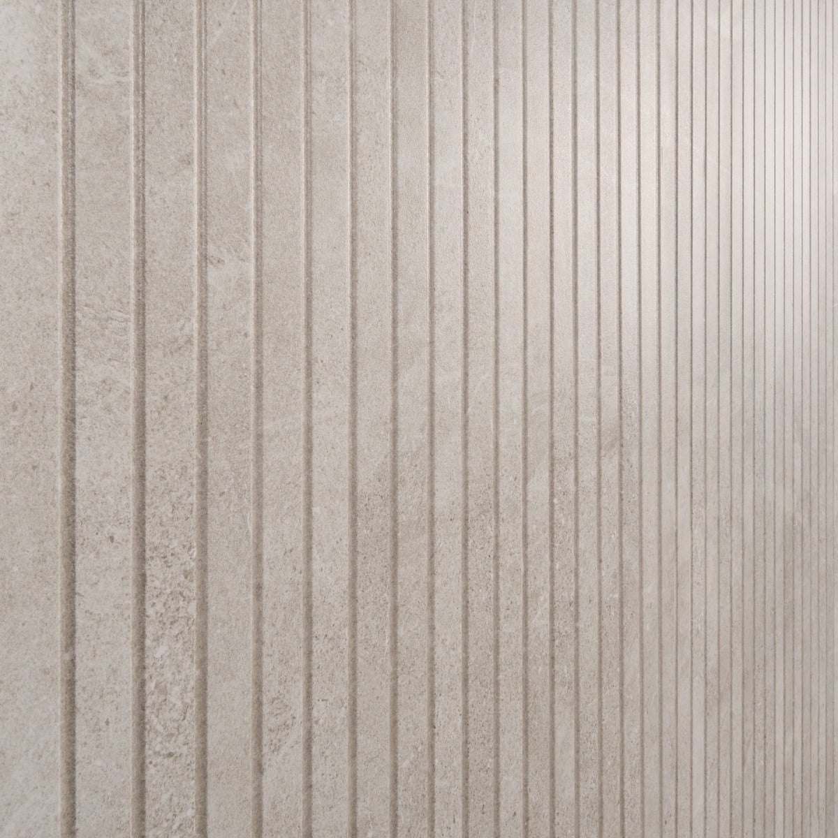 Lux Tile Inseta Lune Ribbon Beige 24x48 Matte Porcelain Tile