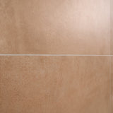 Terramay Terracotta 24x48 Matte Porcelain Tile - Lux Tile