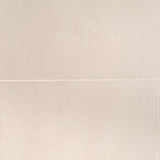 Terramay White 24x48 Matte Porcelain Tile - Lux Tile