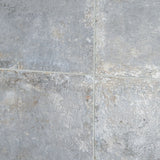 Lux Tile Portrait Ocean Blue 24x48 Matte Porcelain Tile