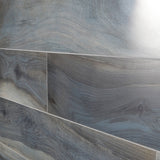 Lux Tile Brazilian Tiger Blue 8x48 Matte Porcelain Tile
