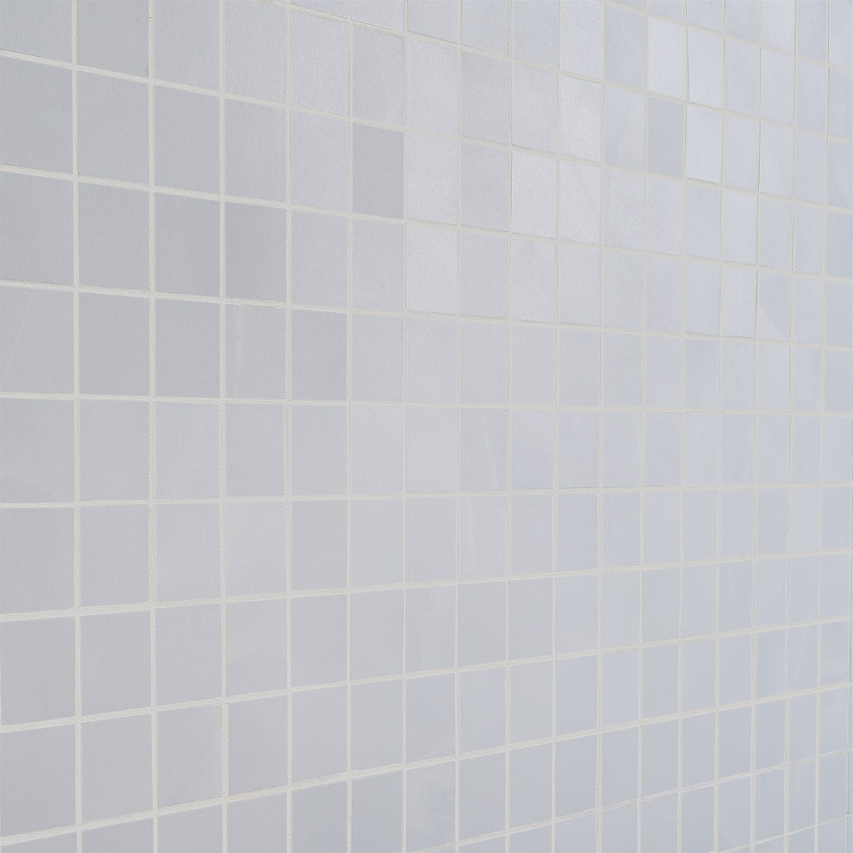 DreamStone Aztec Azul Blue 2x2 Matte Porcelain Mosaic Tile
