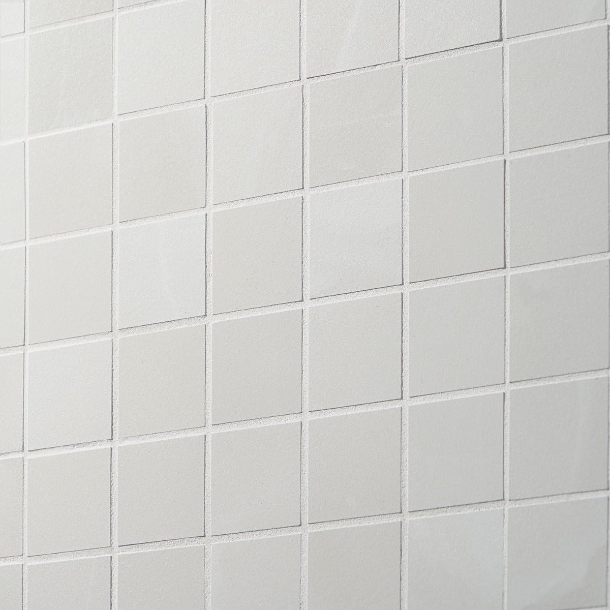 DreamStone Aztec Onyx Bianco 2x2 Matte Porcelain Mosaic Tile