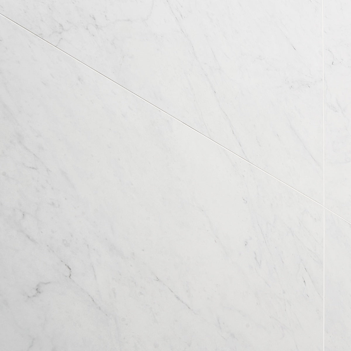 DreamStone Carrara Giola 24x24 Matte Porcelain Tile