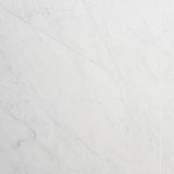 DreamStone Carrara Giola 24x24 Matte Porcelain Tile