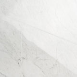 DreamStone Carrara Giola White 24x48 Polished Porcelain Tile