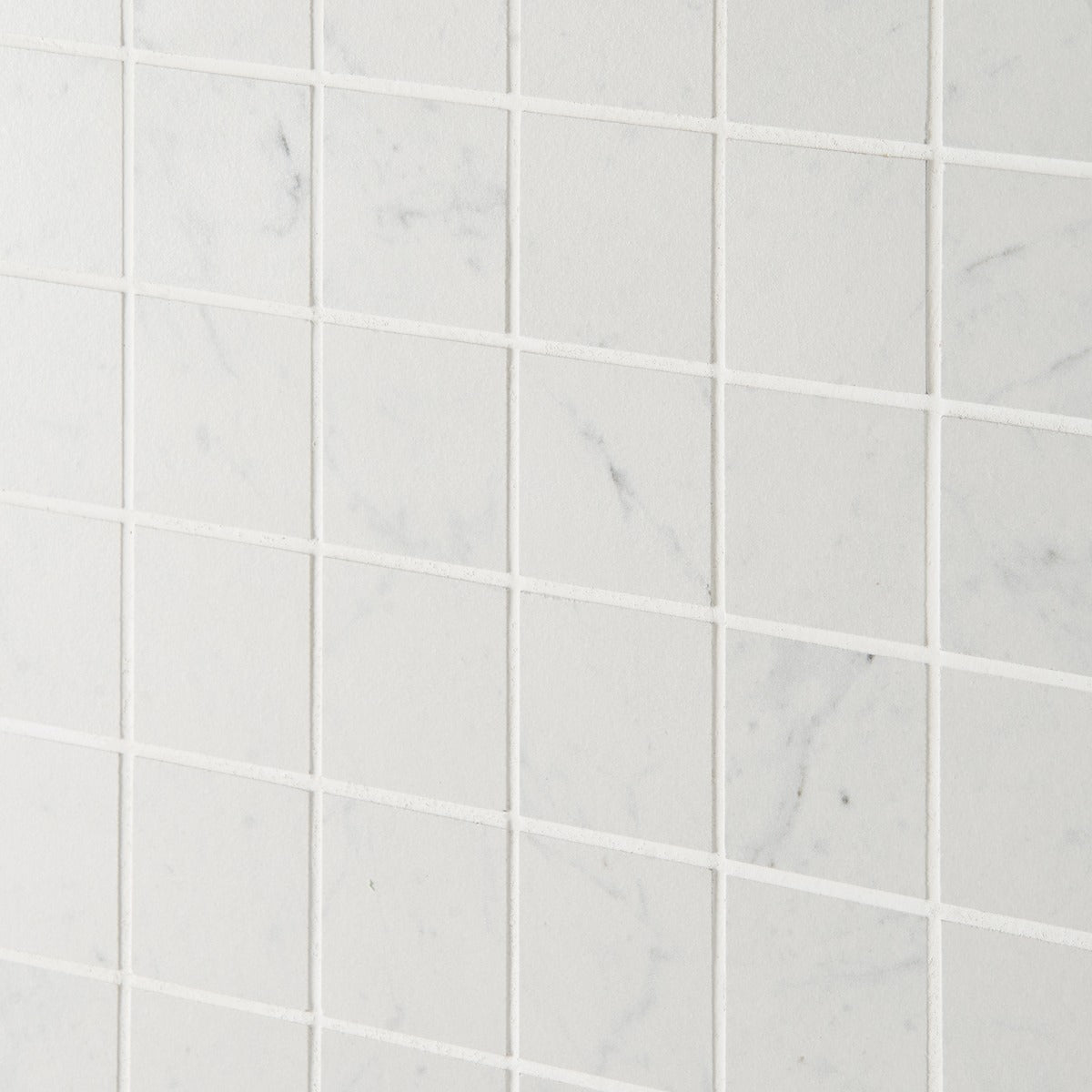 DreamStone Carrara Giola 2x2 Matte Porcelain Mosaic Tile