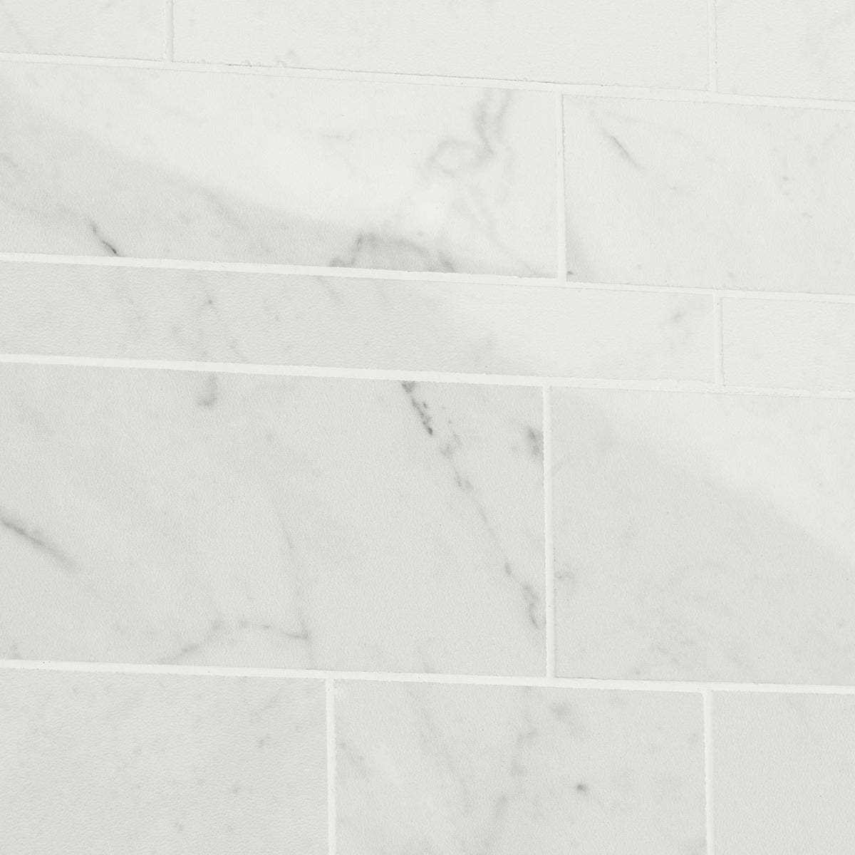 DreamStone Carrara Giola Polished Porcelain Mosaic Tile
