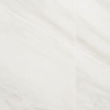 DreamStone Dolomite Snow White 24x24 Matte Porcelain Tile