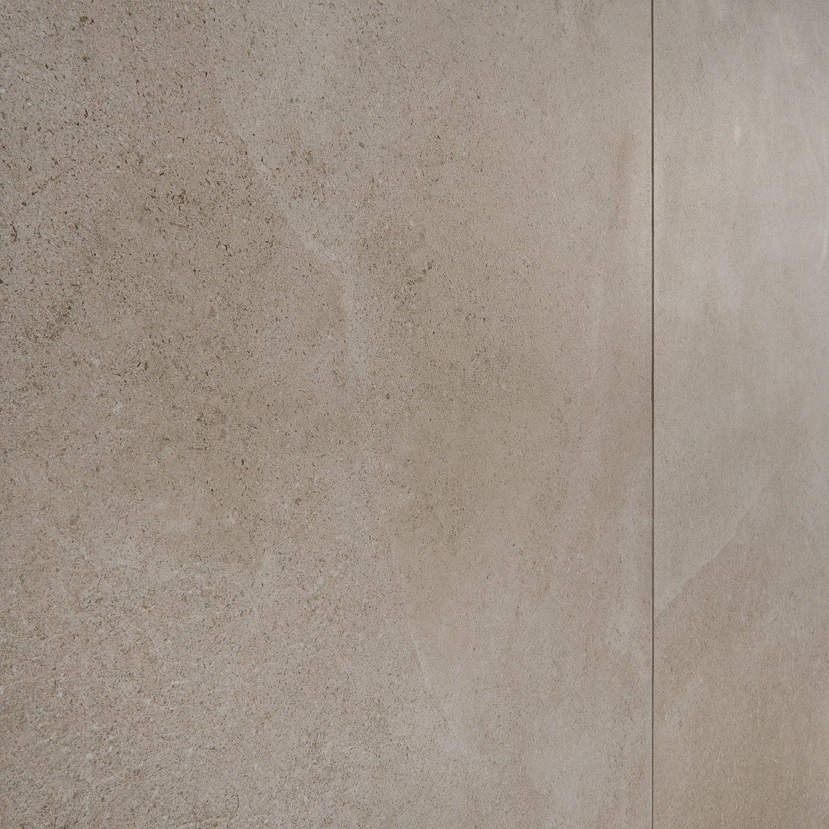 Lux Tile New Rock Tortora Beige 48x48 Matte Porcelain Tile