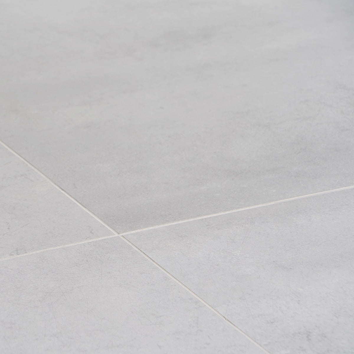 Bond Nimbus Silver 24x48 Matte Porcelain Tile - Lux Tile