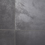 Bond Venom Charcoal Matte Porcelain Tile 24x48 - Lux Tile