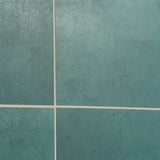 Bond Viridum Green 24x48 Matte Porcelain Tile - Lux Tile