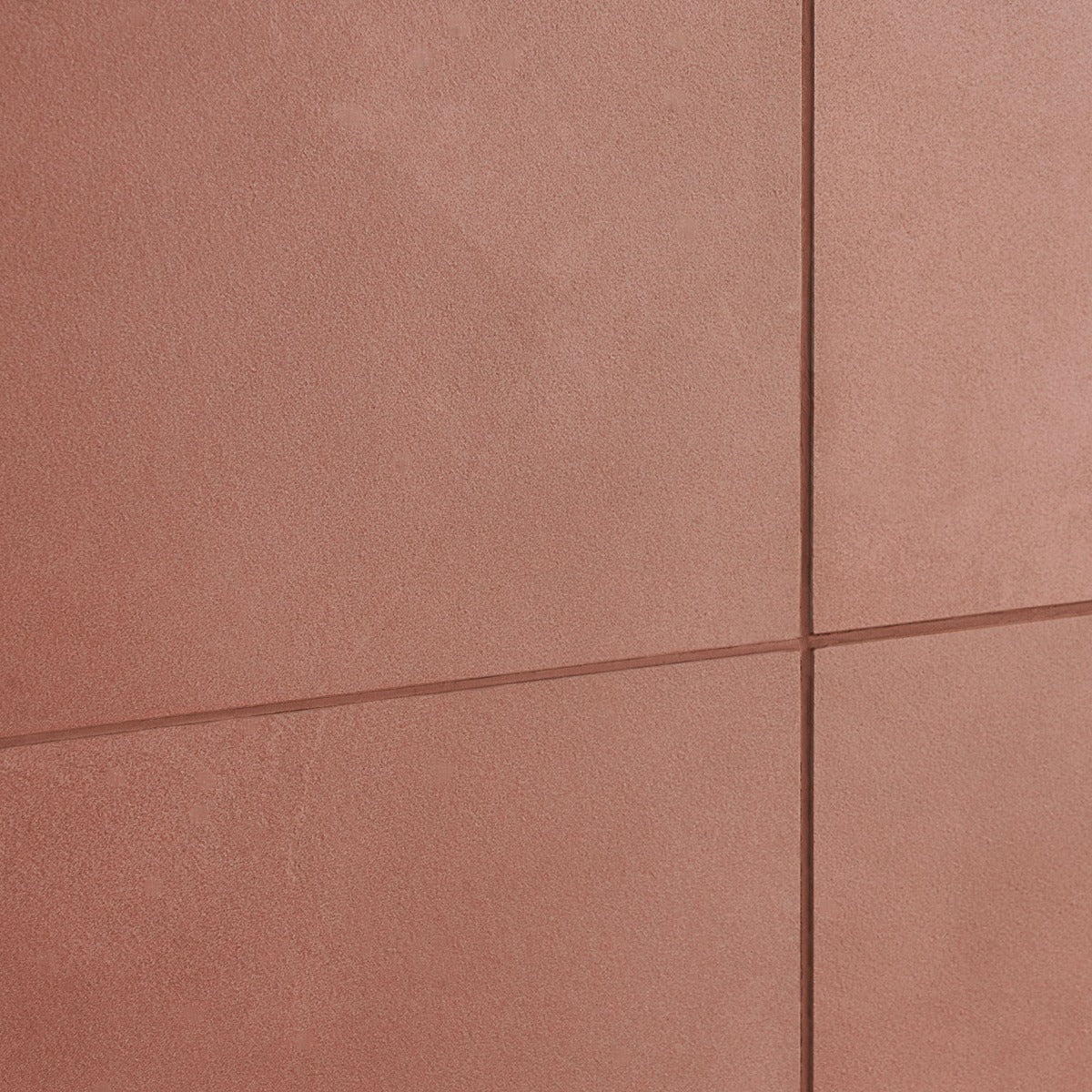 Clay Grace Red Matte Porcelain Tile 16x32 - Lux Tile