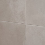 Clay Trust Gray 16x32 Matte Porcelain Tile - Lux Tile