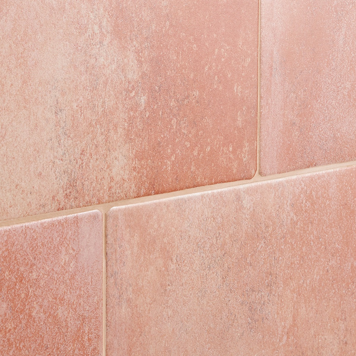 Burgos Terracotta Matte Porcelain Tile 7x14 - Lux Tile
