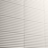 Zeal Linear 3D Matte Porcelain Tile - 5x10 White