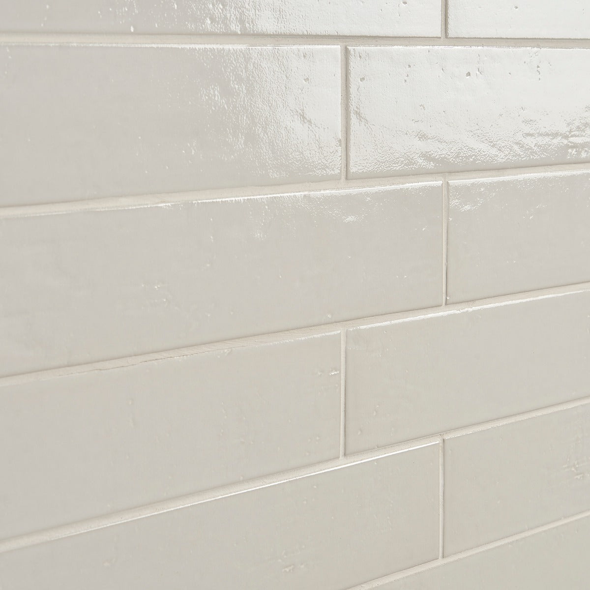 Cavallo Swiss Beige 3x18 Glazed Porcelain Subway Tile